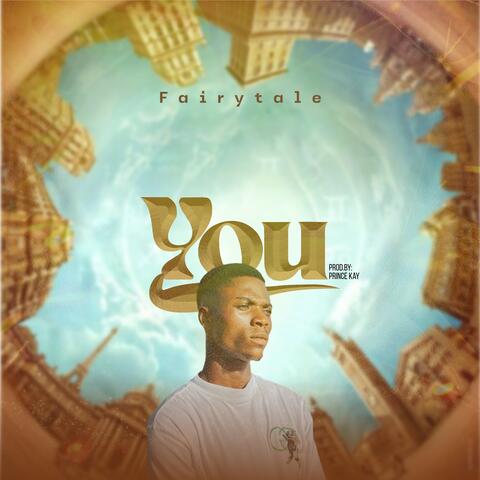 You