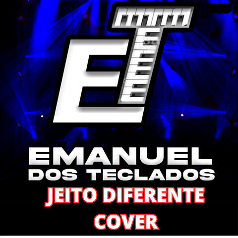 Jeito Diferente