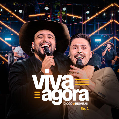 Viva Agora, Ep. 1