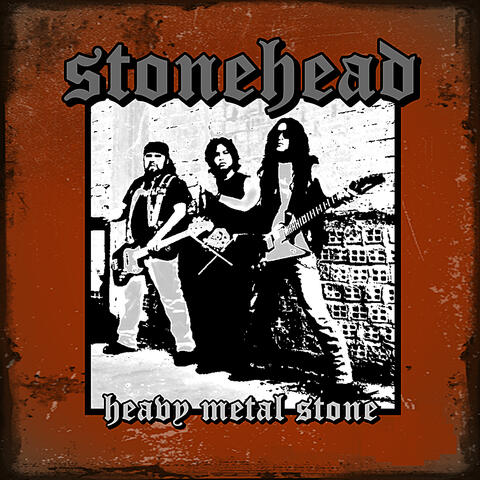 Heavy Metal Stone (Demo 2011)