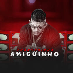Transadinha Com Amiguinho