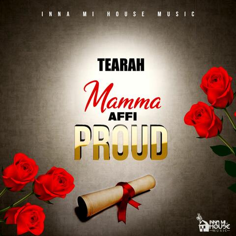 Mamma Affi Proud