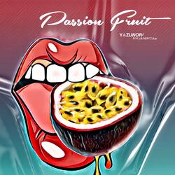 Passion Fruit