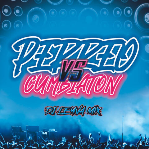 Perreo Vs Cumbiaton