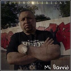Mi Barrio