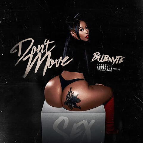 Don't Move