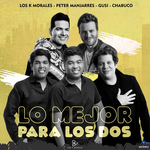 Lo Mejor para los Dos (Todo de Cabeza)