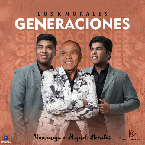 Generaciones (Homenaje a Miguel Morales)