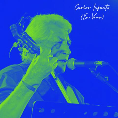 Carlos Infante