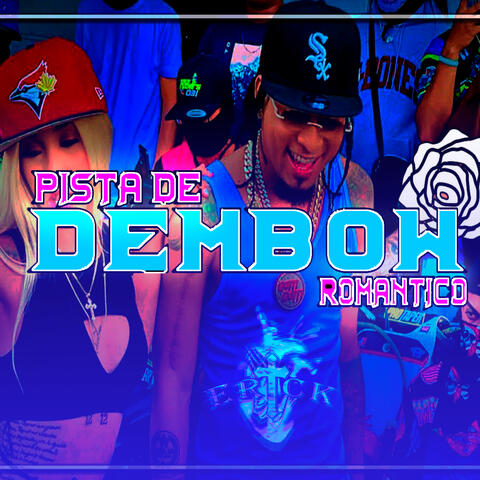 Pista de Dembow Romantico