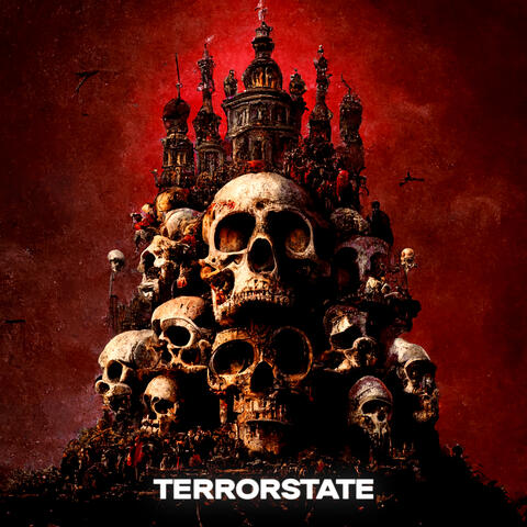 Terrorstate