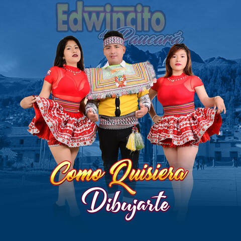 Como Quisiera Dibujarte