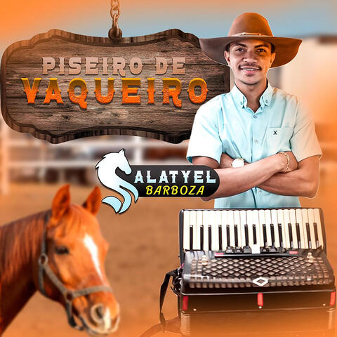 Piseiro de Vaqueiro