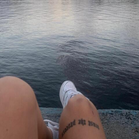 Selfdusk