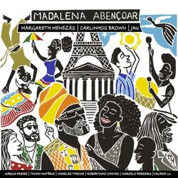 Madalena Abençoar