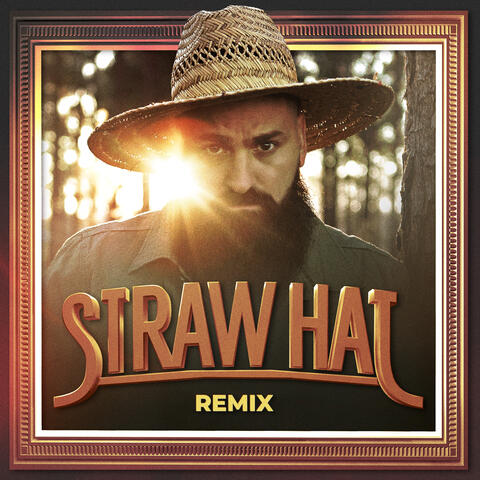Straw Hat