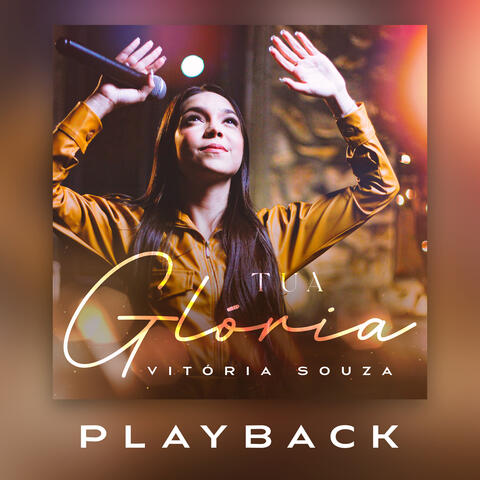 Tua Glória
