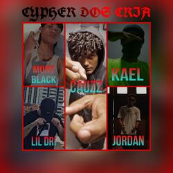 Cypher dos Cria