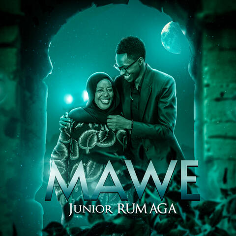 Mawe