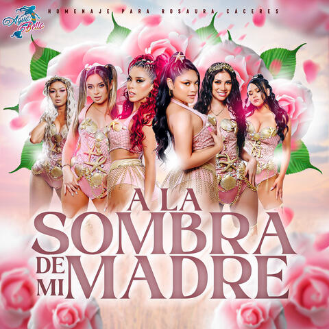 A la Sombra de Mi Madre (Homenaje para Rosaura Cáseres)