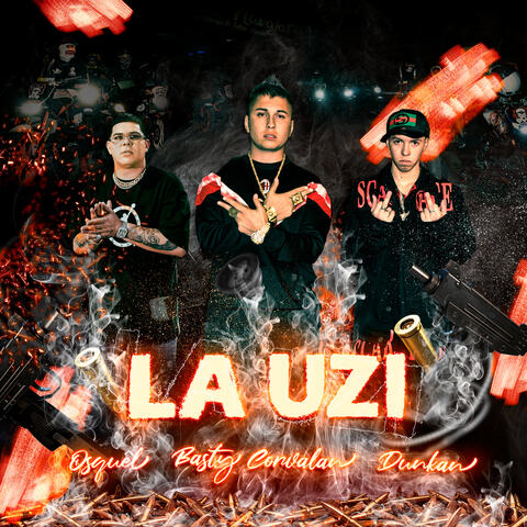 La Uzi