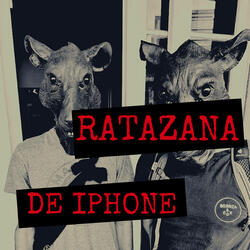 Ratazana de iPhone