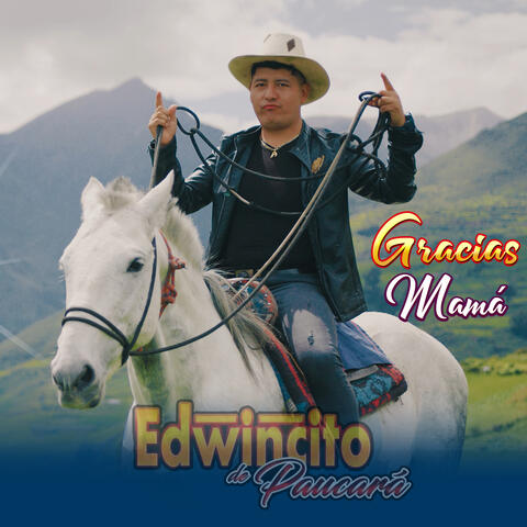 Gracias Mamá