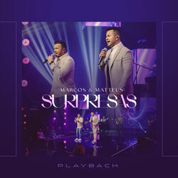 Surpresas