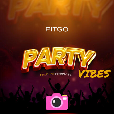 Party Vibes