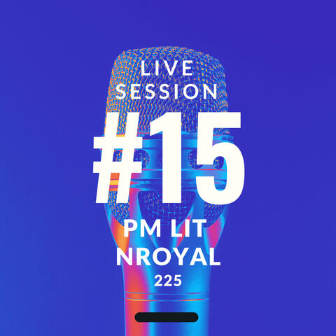 Live Session #15