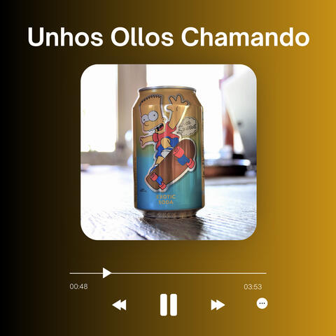Unhos Ollos Chamando