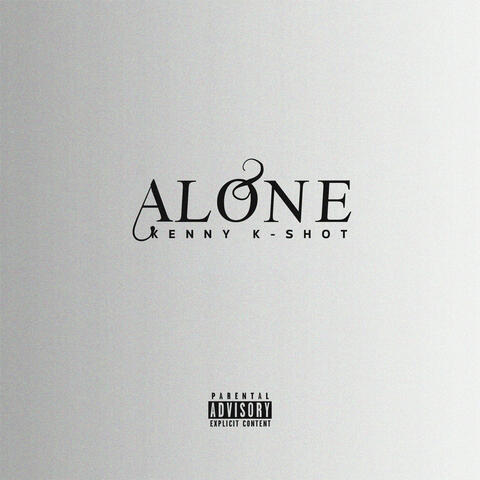 Alone