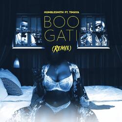 Boogati