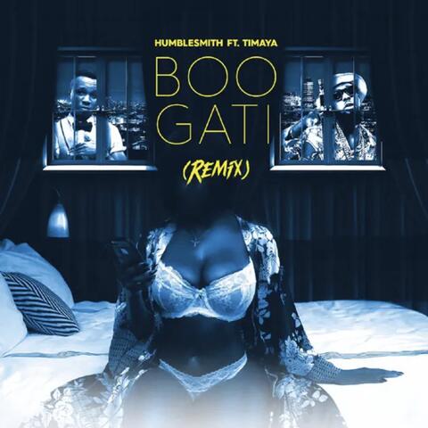 Boogati