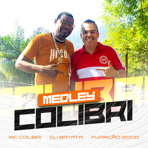 Medley Colibri