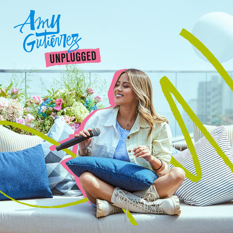 Amy Gutiérrez Unplugged