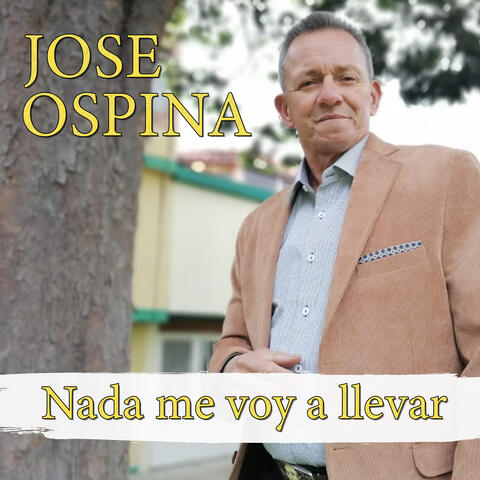 Nada Me Voy a Llevar