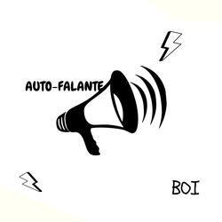 Auto-Falante