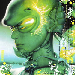Cybernetic Soul 216 Bpm