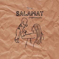Salamat (Pagmamahal)