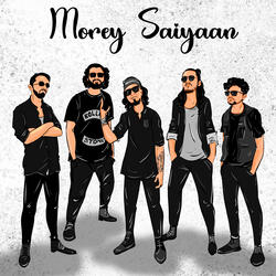 Morey Saiyaan