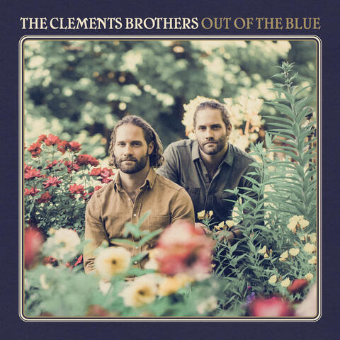 Out of the Blue
