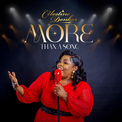More Than a Song