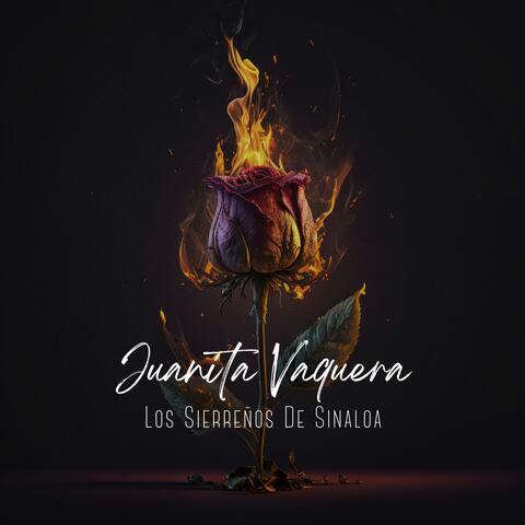 Juanita Vaquera
