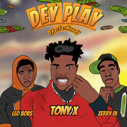 Dey Play (Parkermood)