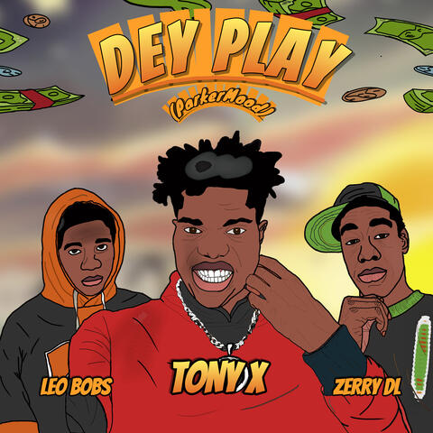 Dey Play (Parkermood)