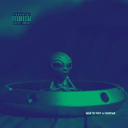 Qué Te Voy a Contar