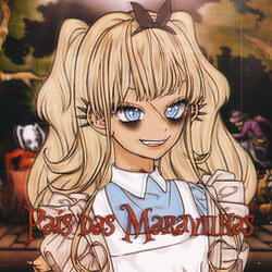 País das Maravilhas