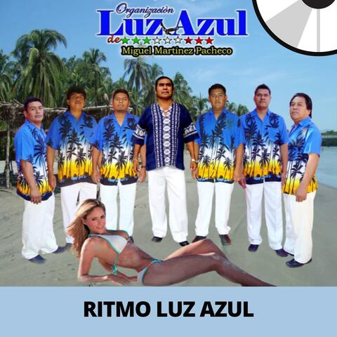 Ritmo Luz Azul