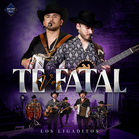 Te Ves Fatal